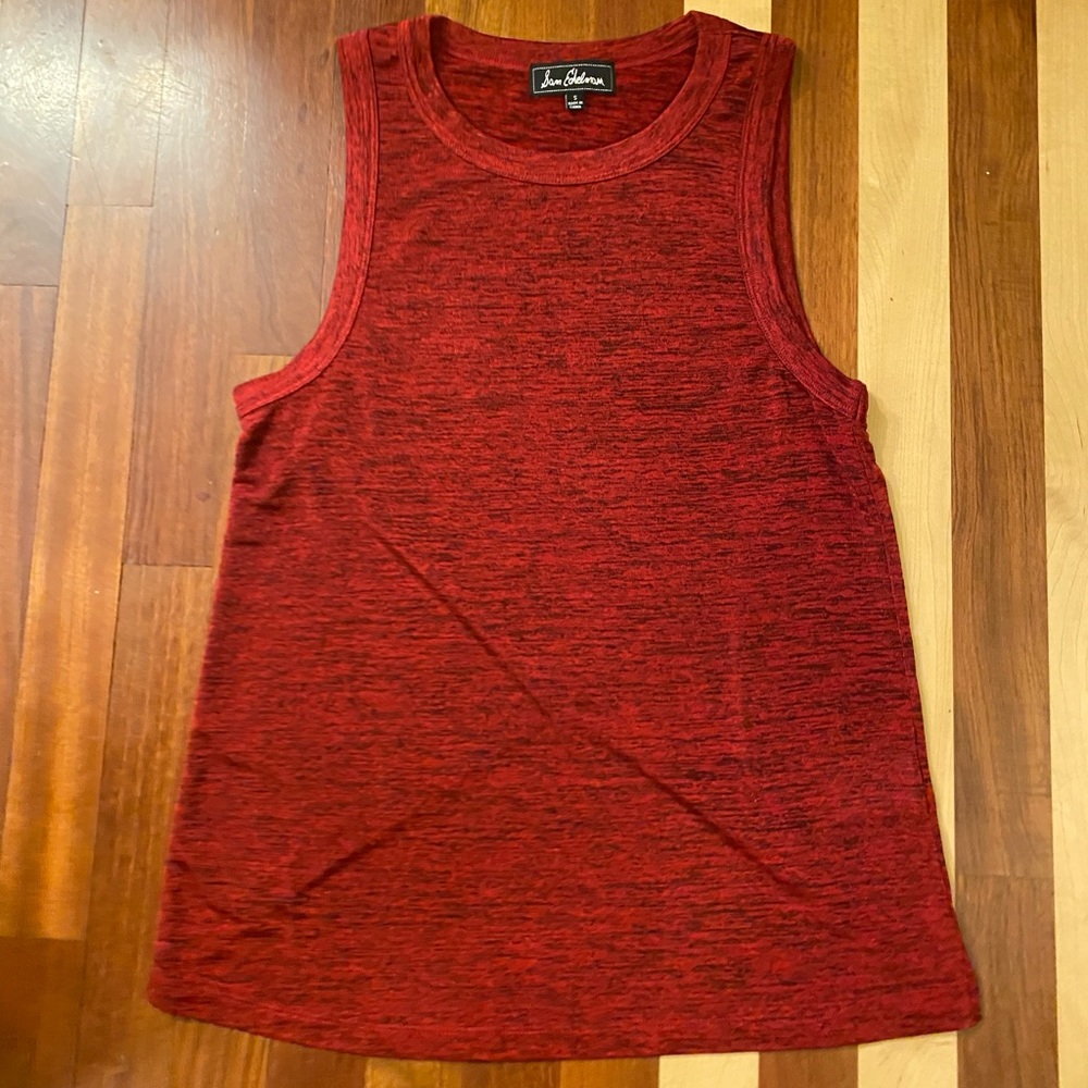 Sam Edelman Open back  top